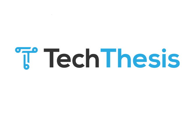 TechThesis.com